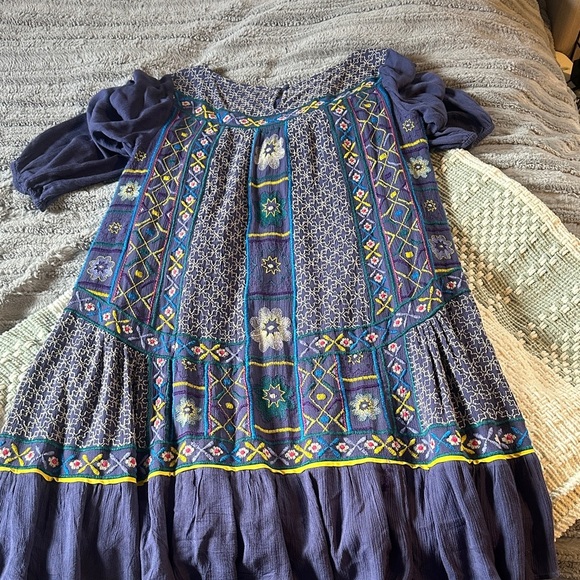 Anthropologie Akemi + Kin dress - Picture 5 of 5